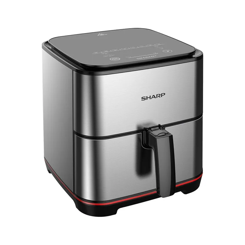 قلاية شارب هوائية 7 لتر 1650 وات KF-AF70RTES2
