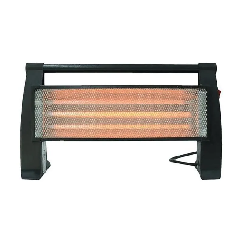 Highway 3-Bar Electric Heater 1800W 2820