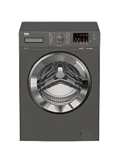 Beko 8kg Inverter Steam Washer 1200 RPM WFST86XS