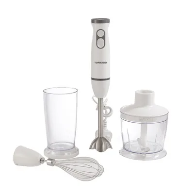 Tornado 500W Hand Blender HB-500T