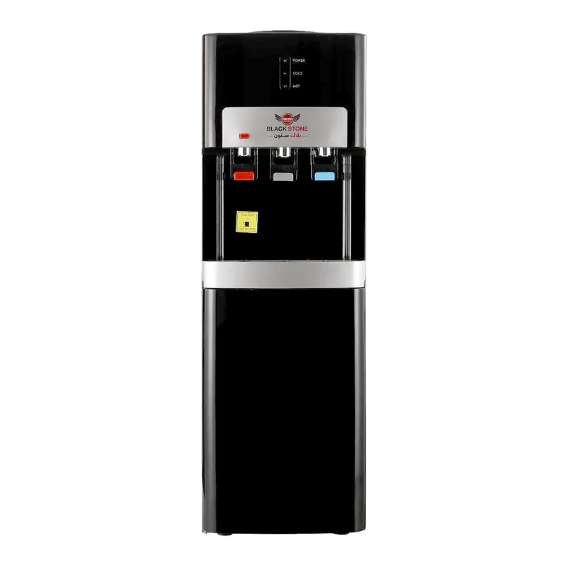 Black Stone Meta Water Dispenser