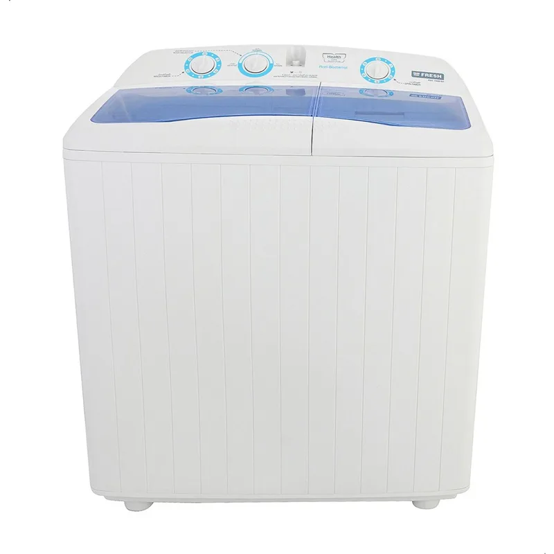 Fresh Jumbo 10kg Semi Automatic Twin Tub Washer FWT1000NA-1910