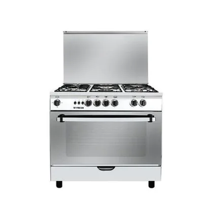 Fresh Jumbo Max 90 cm Cooker 23439