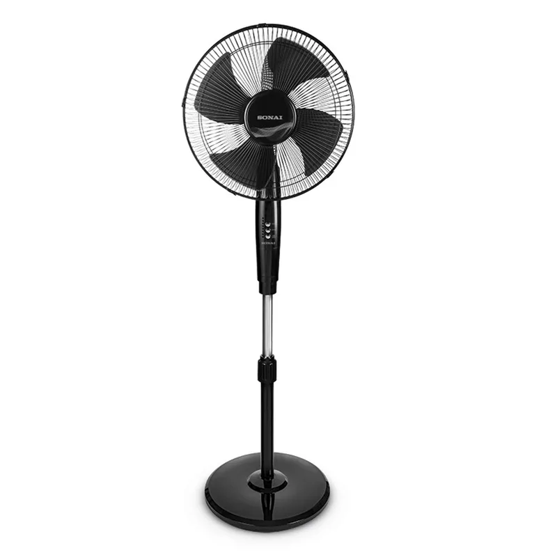 Sonai Stand Fan 18 Inch Remote MAR-1840