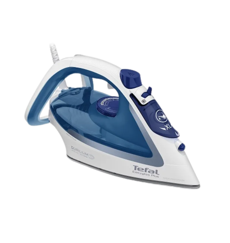Tefal Easygliss Plus Steam Iron 2700W FV5751E0