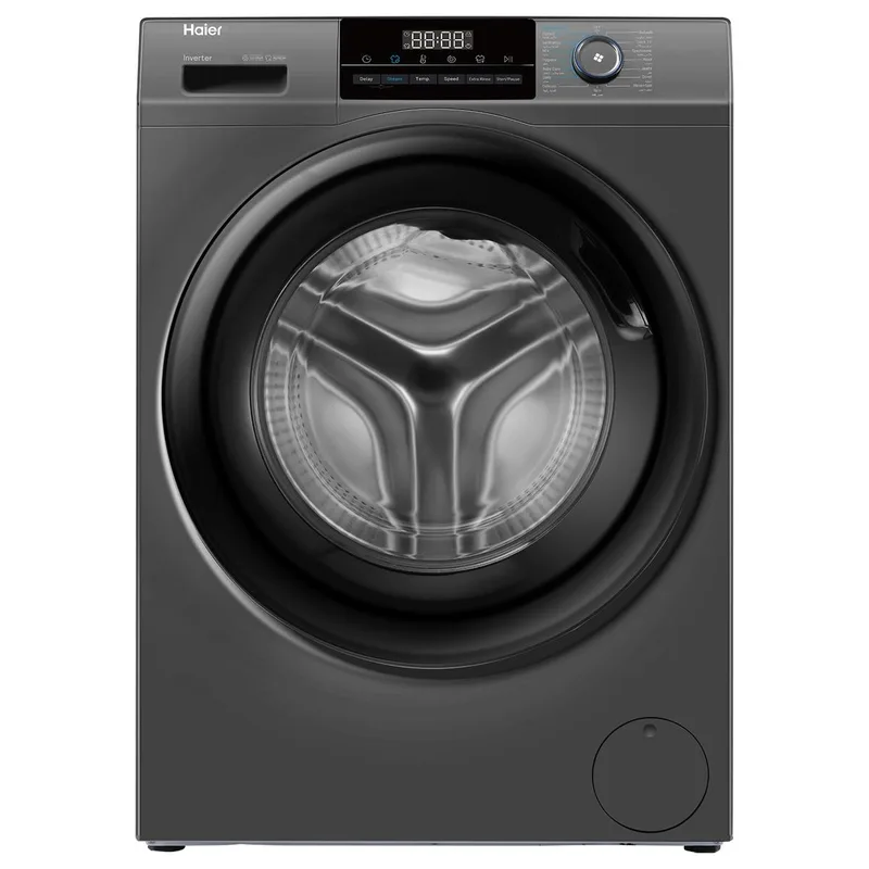 Haier 8kg Inverter Washing Machine HW80-BP14929AS6