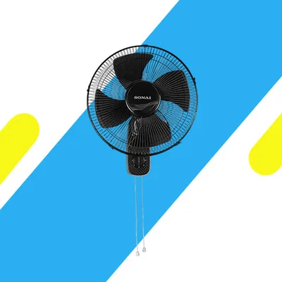Sonai Wall Fan 18 Inch MAR-1811