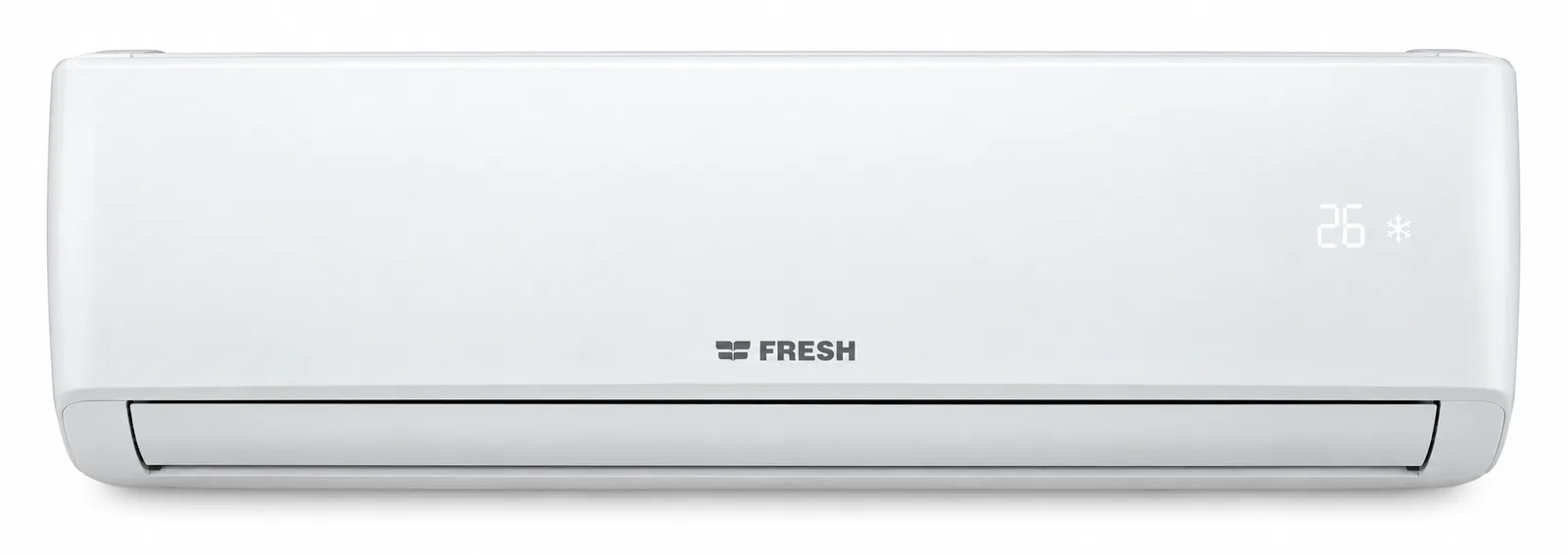 تكييف فريش تيربو 1.25 حصان بارد FUFW09C/IW-AG/O-X1-R32