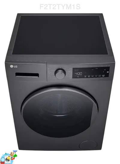 LG 8 kg Fully Automatic Washing Machine F2T2TY