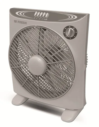 Fresh Amar Box Fan