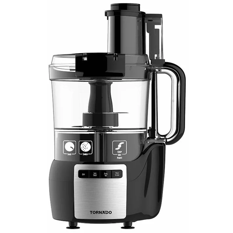 Tornado Food Processor 450W FP-450T