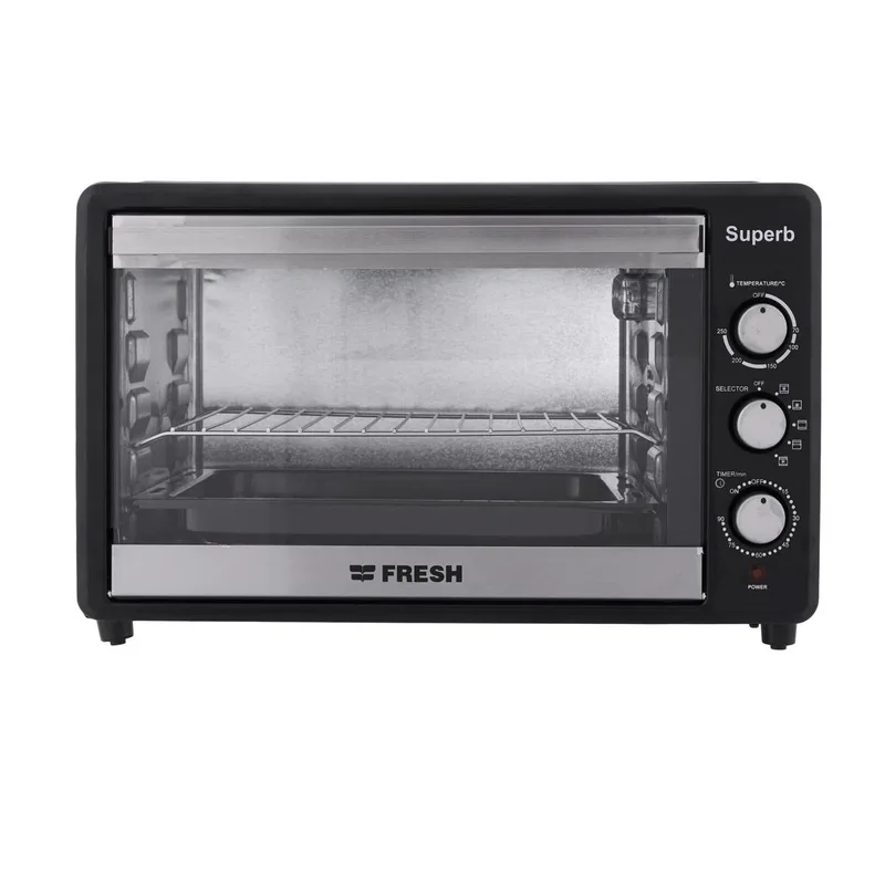 Fresh Electric Oven 48L with Grill FR-4803R