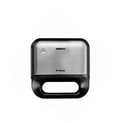 Fresh 3-in-1 Sandwich Maker 750W