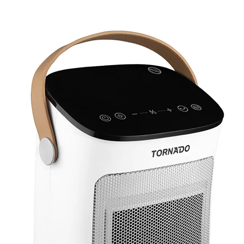 Tornado Desk Heater TPH-2000T