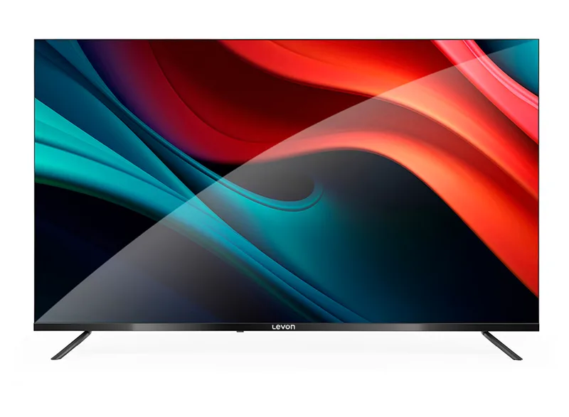 Livon 50-inch TV