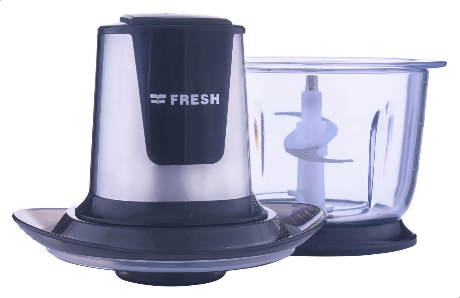 Fresh Chopper 1.5L 400W CH-400