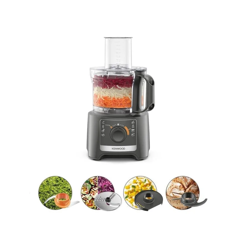 Kenwood Food Processor 800W FDP31.020