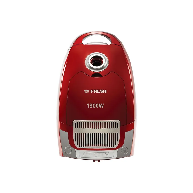 Fresh Vacuum Cleaner 1800W