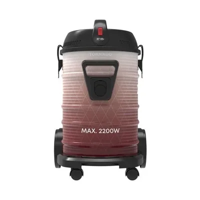 Tornado Drum Vacuum Cleaner 2200W TVC-2200B