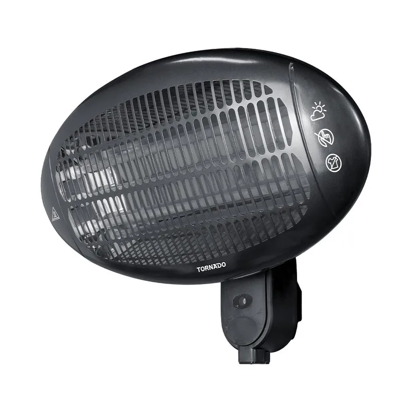 Tornado Halogen Heater THH-2000W