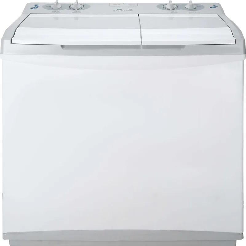 Universal 10 KG Twin Tub Semi Automatic Washing Machine
