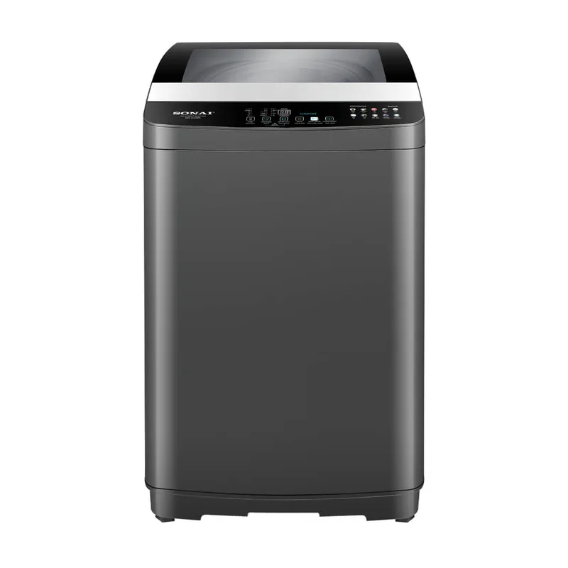 Sonai Comfort 12kg Top Load Washing Machine MAR-1210WTL
