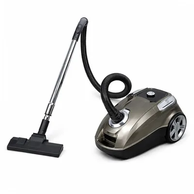 Raval Digital Vacuum Cleaner 2800W