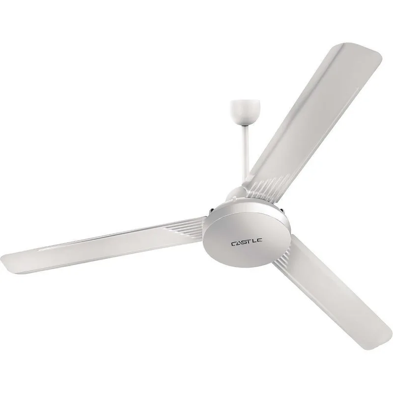 Castle Ceiling Fan 56 Inch FAC1056GW