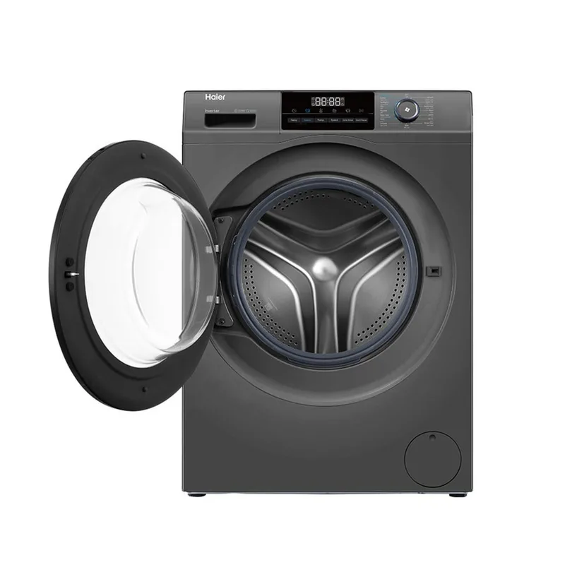 Haier 9kg Front Load Inverter Washer HW90-BP14929AS6