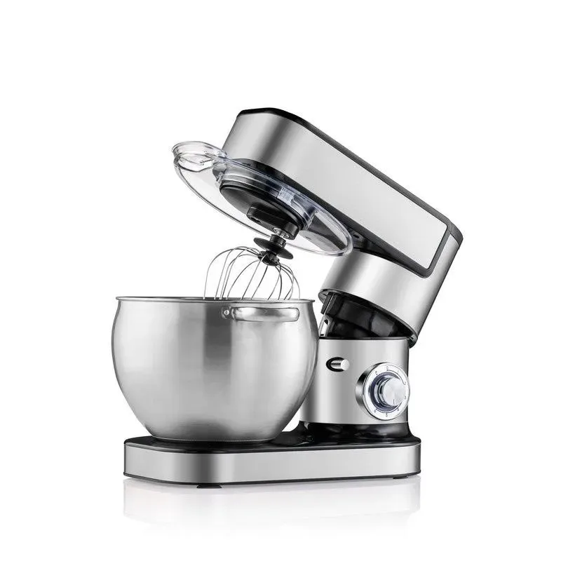 Black Stone Stand Mixer 12L SC-614