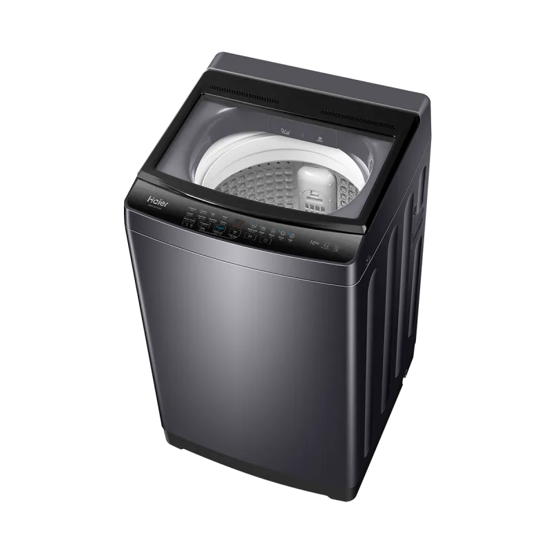 Haier 10kg Top Load Automatic Washer HWM100-316S8