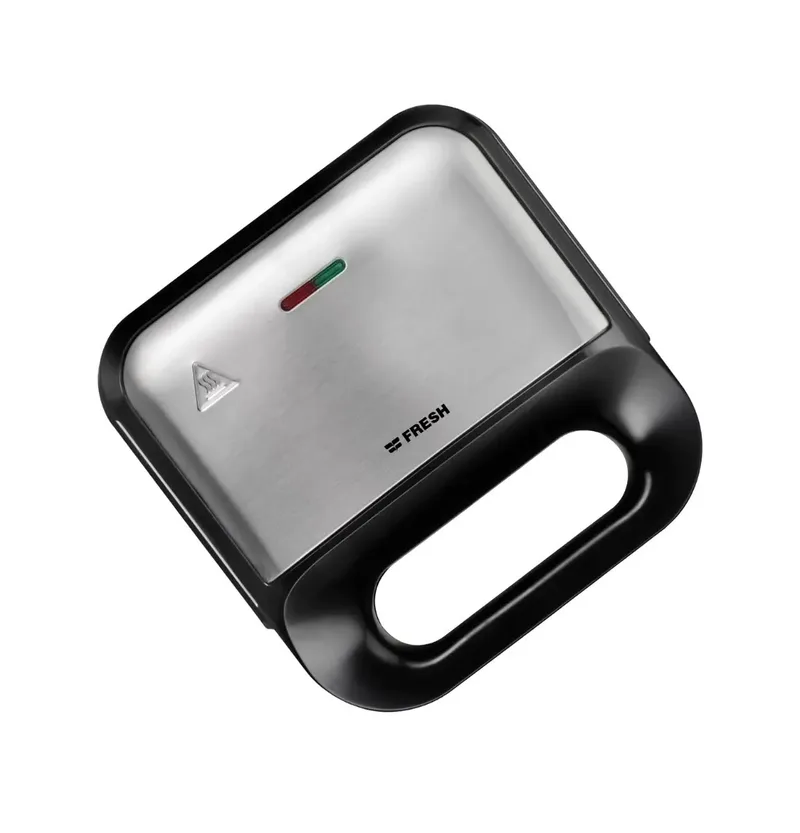 Stainless Steel Sandwich Maker 750W