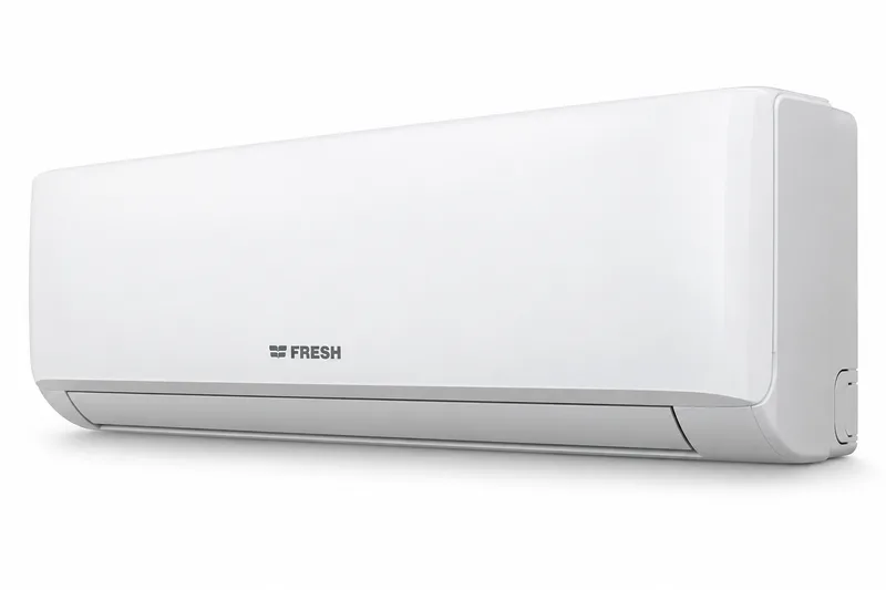 تكييف فريش إكس سمارت إنفرتر بلازما 1.5 حصان بارد ساخن X-SIFW13H/IP-AG-R32