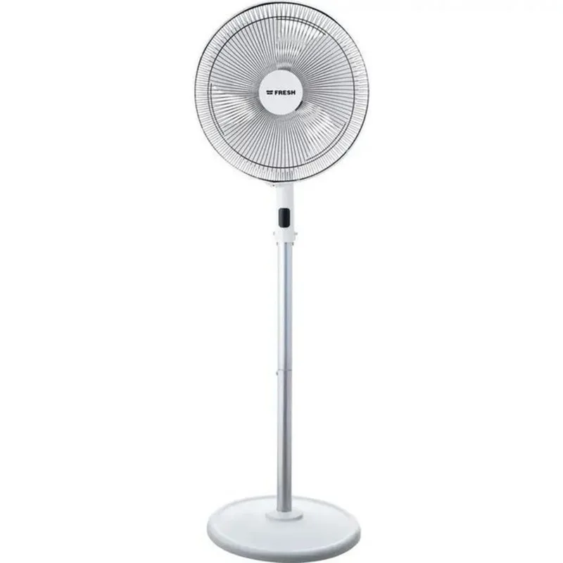 Fresh Richy Stand Fan 16 Inch
