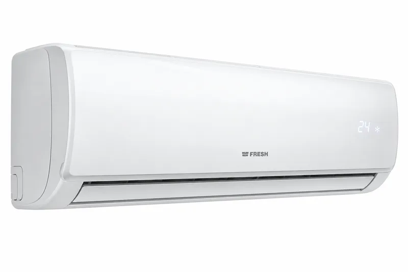 تكييف فريش إكس سمارت إنفرتر بلازما 3 حصان بارد X-SIFW24C/IP-AG/O-X3/R32