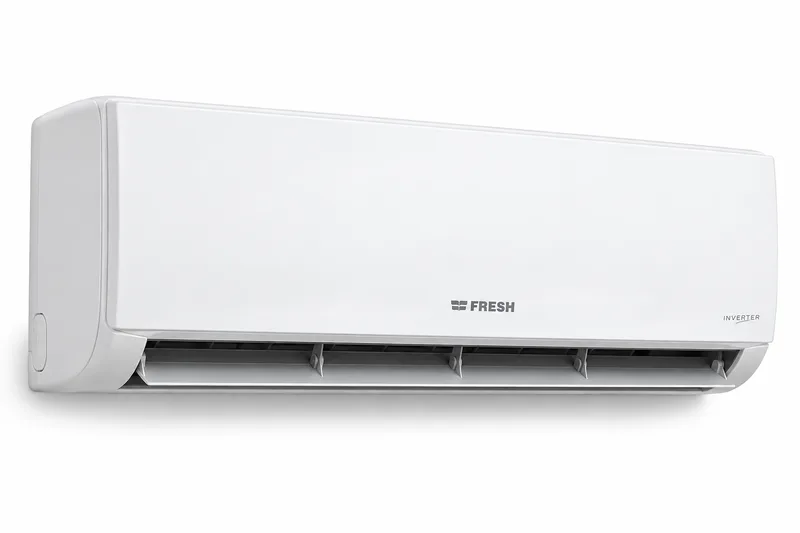 تكييف فريش إيليت إنفرتر 2.25 حصان بارد EIFW18C/IW-R32/O-R32-HV