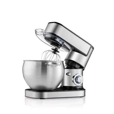 Black Stone Stand Mixer 5L SC-608