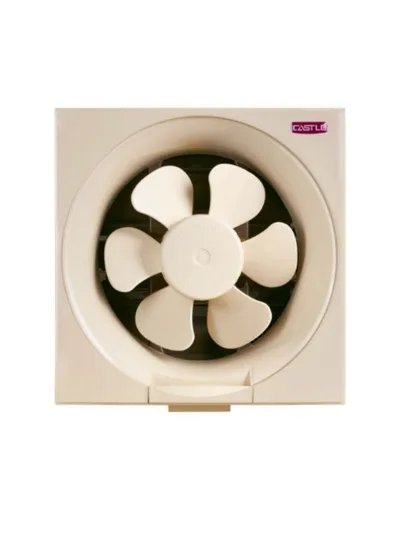 Castle Beige Extractor Fan 30 cm VF4030