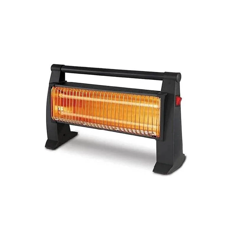 Highway 3-Bar Electric Heater 1800W 2820