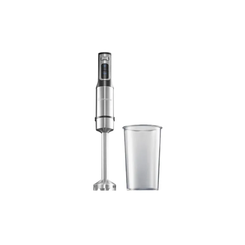 Universal 1100W 12-Speed 3-in-1 Hand Blender