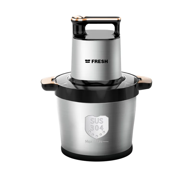 Fresh Chopper 6L 1500W Stainless CH-1500W