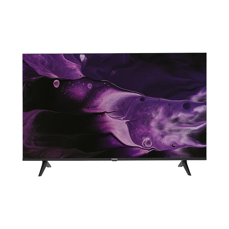 Tornado 50-inch TV 50US4600E