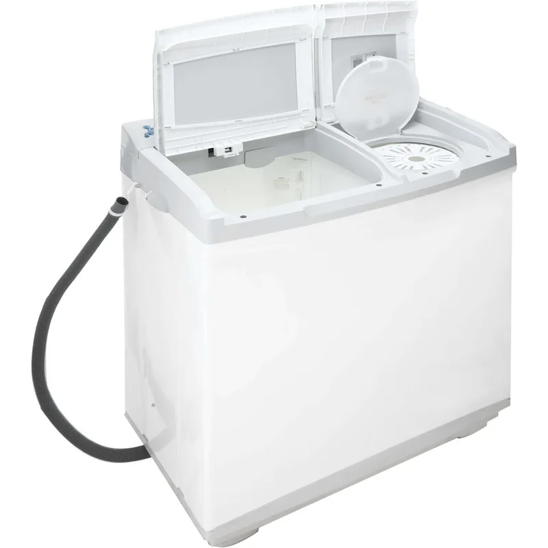 Universal 10 KG Twin Tub Semi Automatic Washing Machine