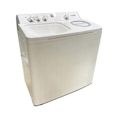 Fresh Extra 12kg Twin Tub Washer FWT12000PD