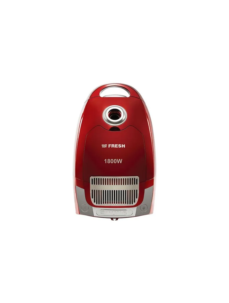 Fresh Vacuum Cleaner 1800W