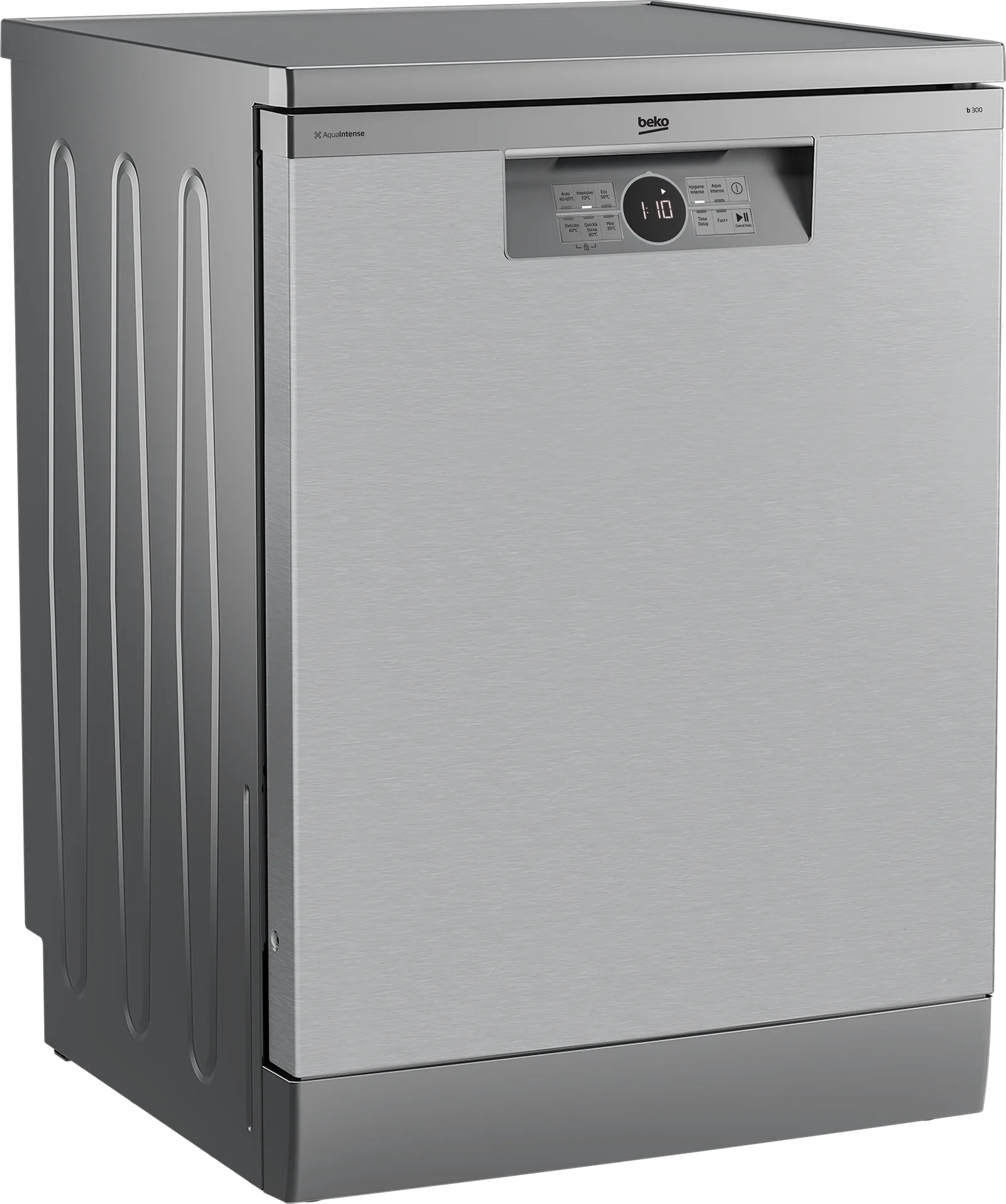 Beko Dishwasher 15 Place BDFN26520XQ