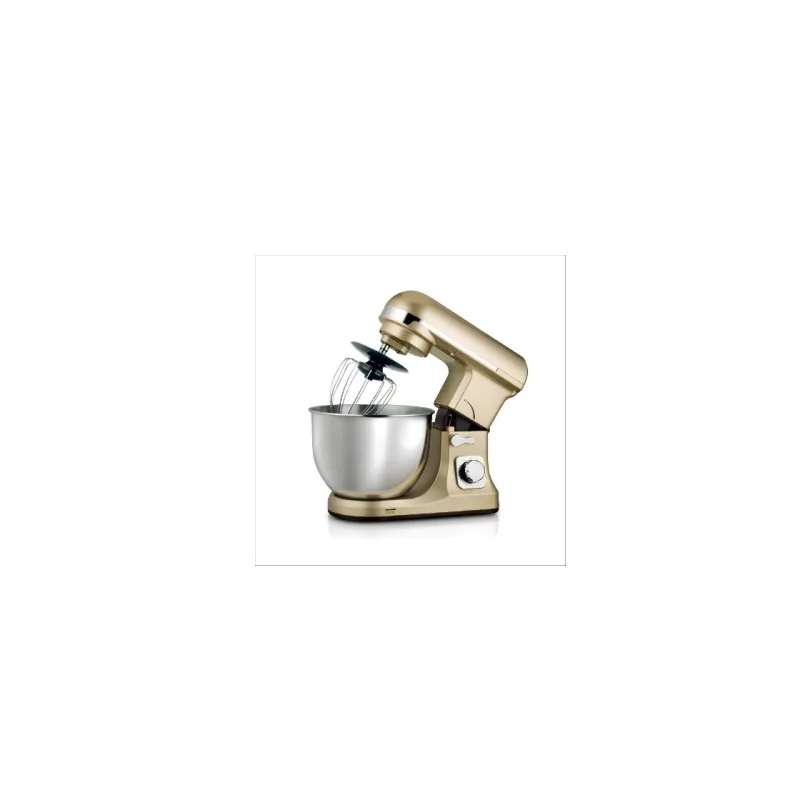 Black and White Stand Mixer 4L Model 132