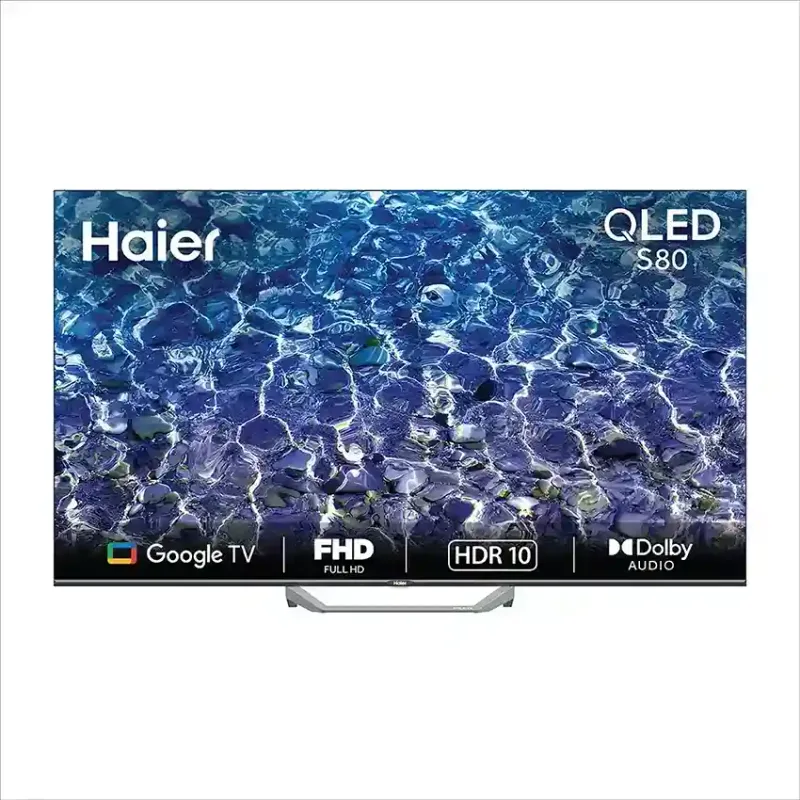 Haier 43-inch TV H43S80GFX
