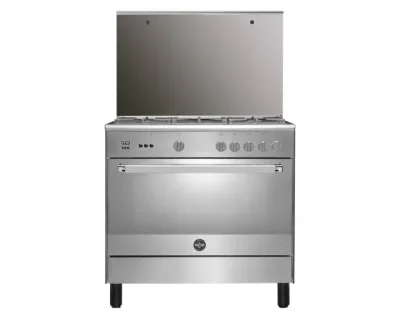 La Germania Eleganza 90cm Gas Cooker 9C10GUB1X4AWW