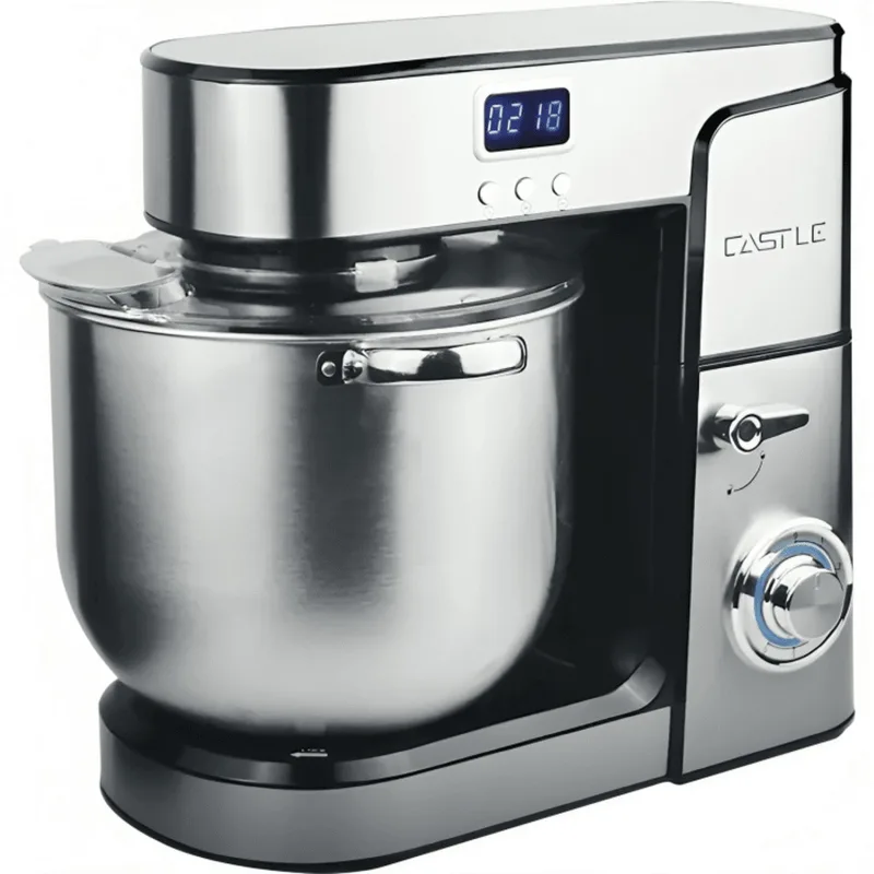 Electrogold Stand Mixer 5.5L
